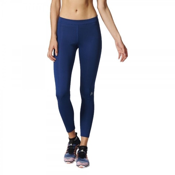 adidas climalite tights